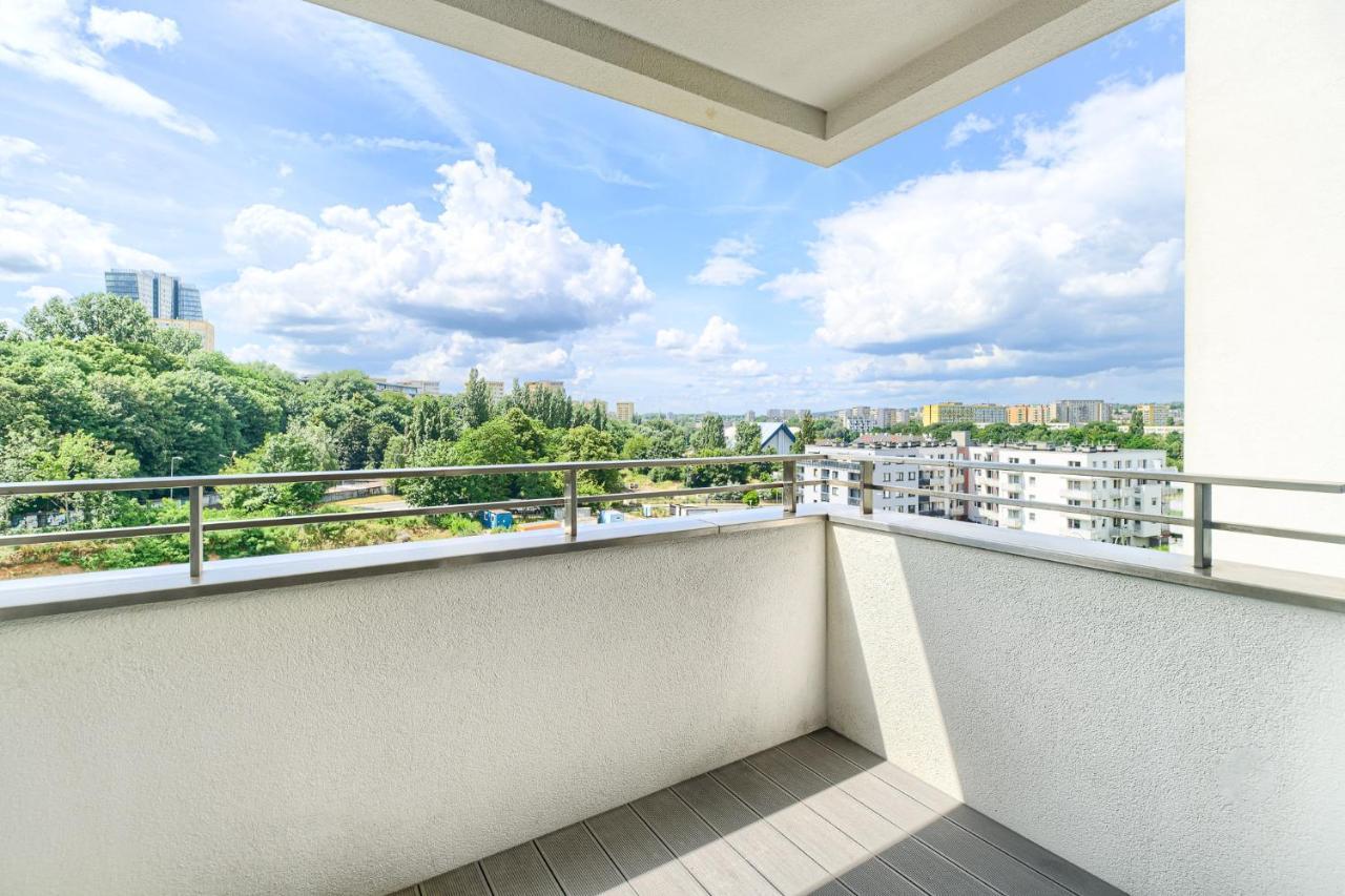 Exclusive Nautica Premium Apartments Szczecin Exterior photo